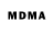 MDMA кристаллы Elena Nacov